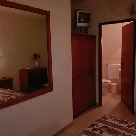 Residencia Donamaria