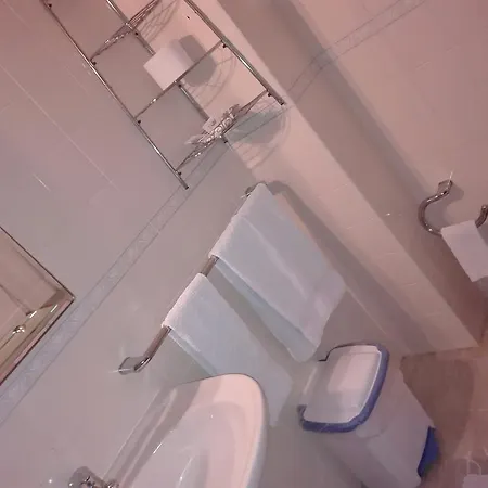 Residencia Donamaria * Benedita