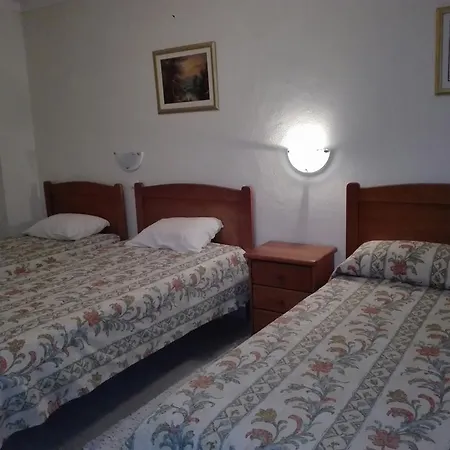 Residencia Donamaria Benedita