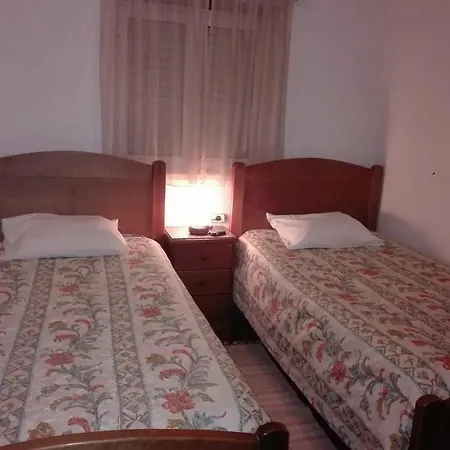 Residencia Donamaria *