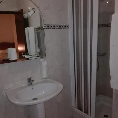 Residencia Donamaria Pensión Benedita
