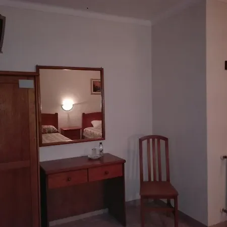Residencia Donamaria Benedita