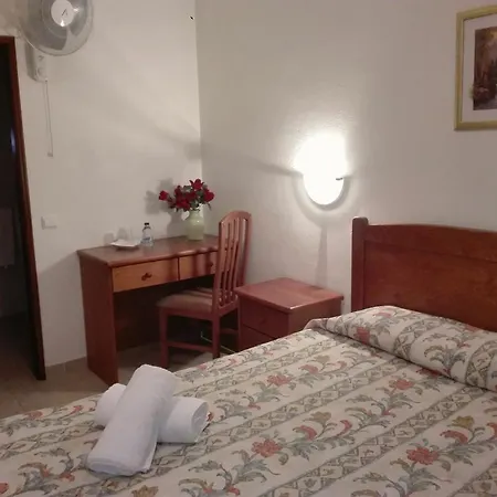 Residencia Donamaria Pensión