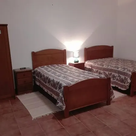 Residencia Donamaria * Benedita