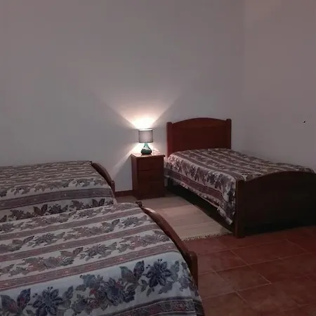 Pensión Residencia Donamaria