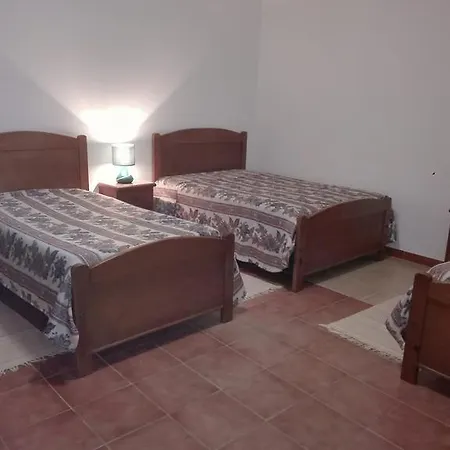 Pensión Residencia Donamaria Benedita