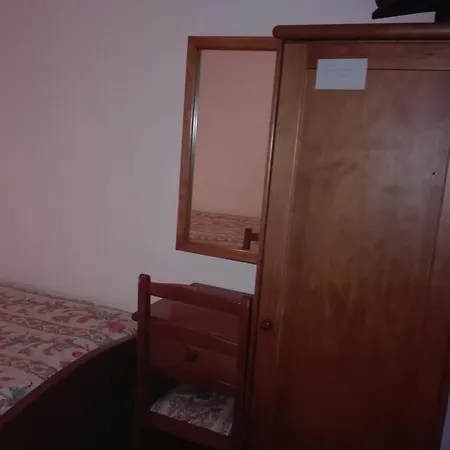 Residencia Donamaria Pensión