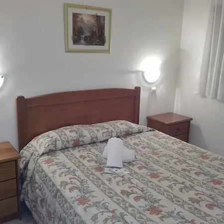 Residencia Donamaria *