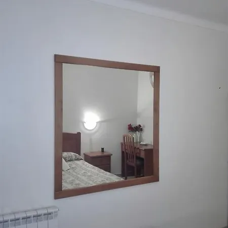 Residencia Donamaria Konukevi Benedita