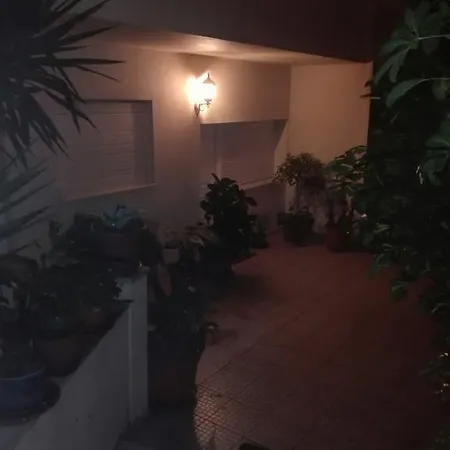 Residencia Donamaria Pensión