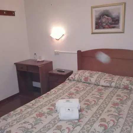 Residencia Donamaria *