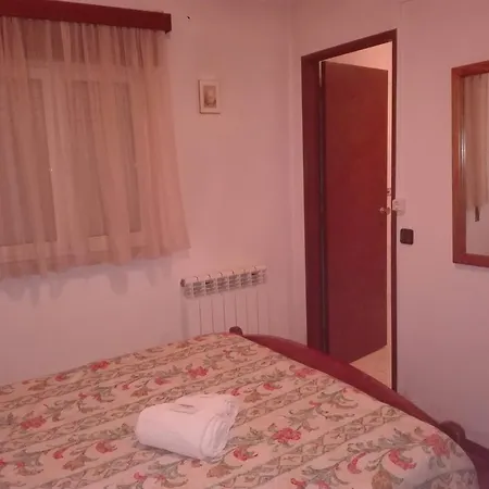 Residencia Donamaria Benedita