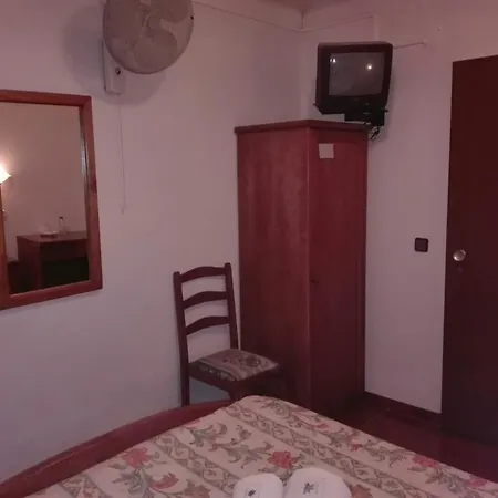 Konukevi Residencia Donamaria *