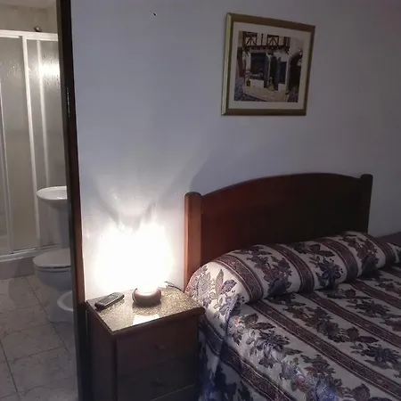 Residencia Donamaria * Benedita