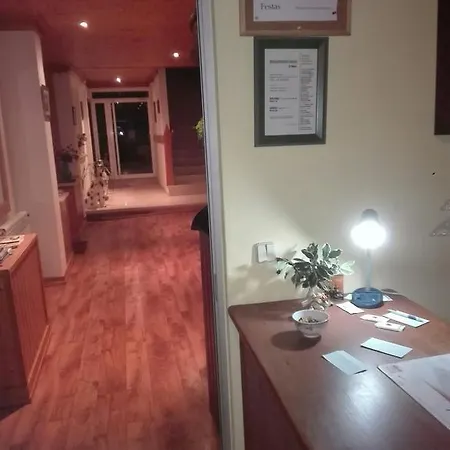 Residencia Donamaria